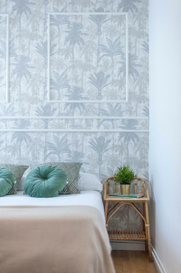 Guernica I Apartment Мадрид Екстериор снимка